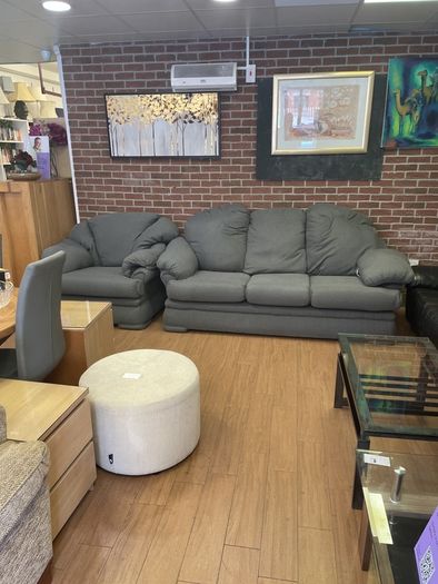 3 +1 sofa