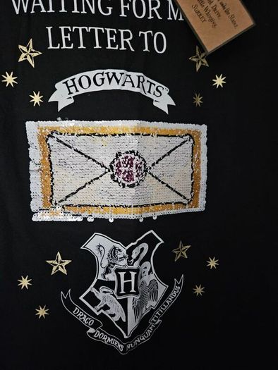 BNWT Harry Potter night shirt/dress