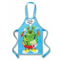 Kids Apron. New