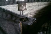 Ladies DKNY Dark Denim Jeans. Size 12