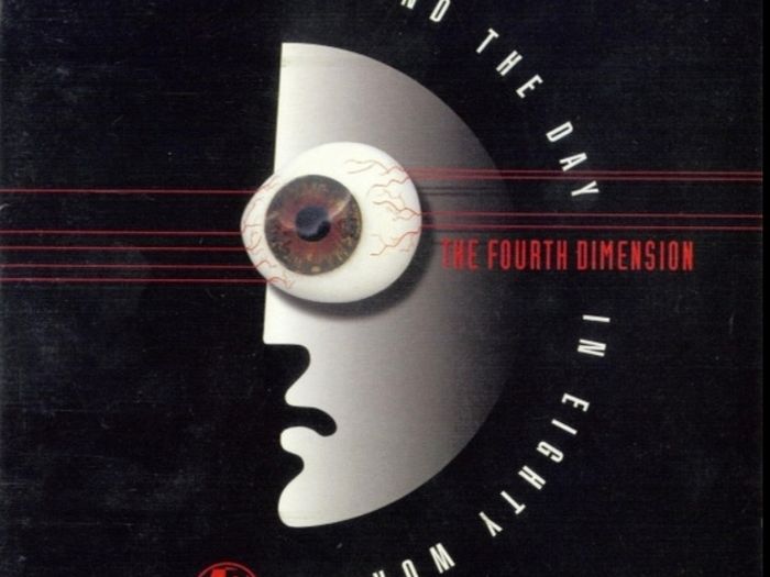 Cd wanted - 4th Dimension - Around the day in 80 worlds