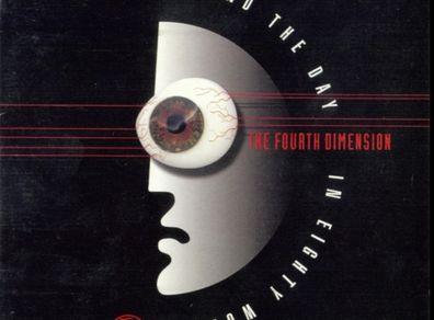 Cd wanted - 4th Dimension - Around the day in 80 worlds