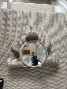 Baby Car Mirror