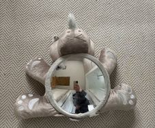 Baby Car Mirror