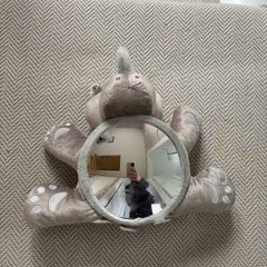 Baby Car Mirror