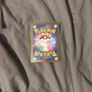 SR Japanese Meowth EX 100/080 Image 2