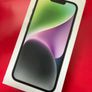 iPhone 14 128GB - Boxed with case Image 4