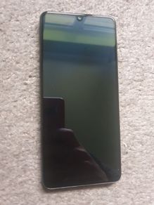 Samsung Galaxy A22 Does Not Power On For Parts or Repair