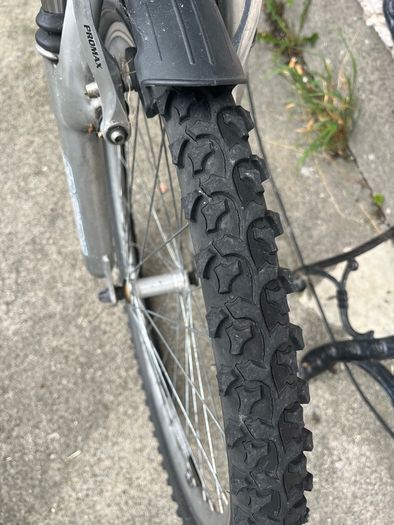bike