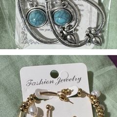 Brand New earrings