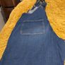 ladies jeans dungarees Image 5