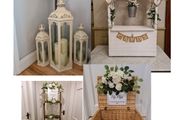 Wedding Decor Package