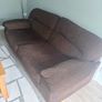 Sofas x 3 seater, 2 seater, 1 seater Image 2