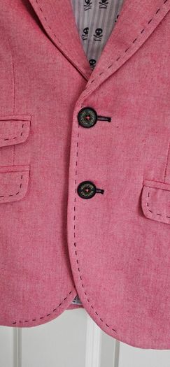 Communion Suit
