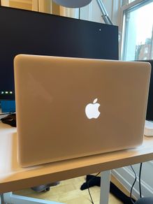 Apple Macbook (13-inch, Mid-2010)