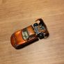 Matchbox Lamborghini Miura 1979 Image 4