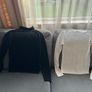 4 Long Sleeve tops, Size S Image 4