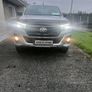 202 Toyota Hilux Invinvible 2.4 Auto No vat Image 4