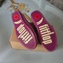 fitflop walking casual shoes Image 4