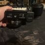 Sony ZV-E10 with 2 Lens and SmallRig Cage Image 3