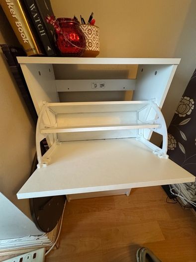 Ikea Bisa Shoe Storage