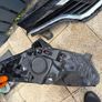 renault Captur 2017 grill and driver side headlight Image 5