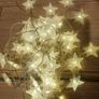 Christmas bundle - Santa figure, bear ornament big snowflake etc. Image 8