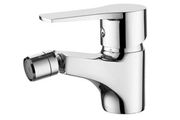 Ibergrif Bidet tap - Single Lever, Chrome, M15057