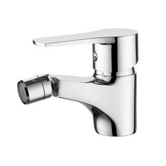 Ibergrif Bidet tap - Single Lever, Chrome, M15057