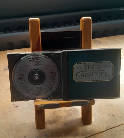 Simon And Garfunkel - Collected Works - 3 CD