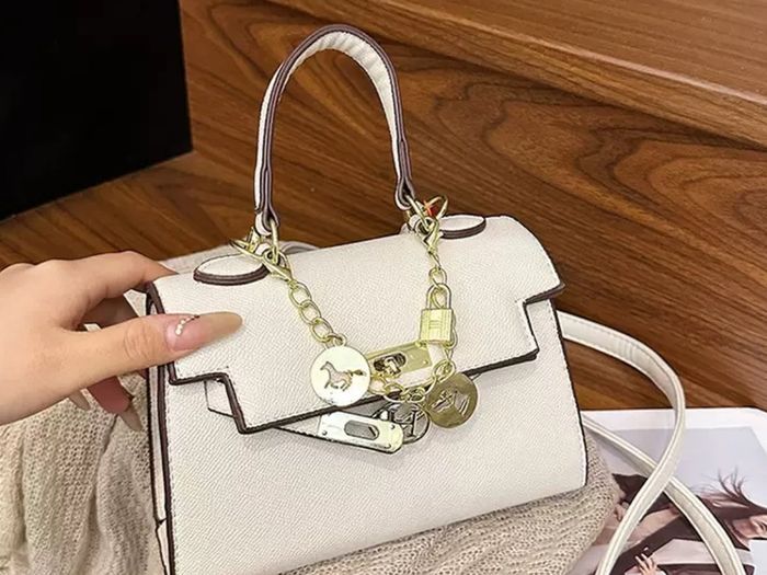 Luxury ladies handbags