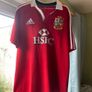 Vintage lions rugby jersey Image 4