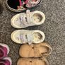 UK7&8 girls shoes Image 8
