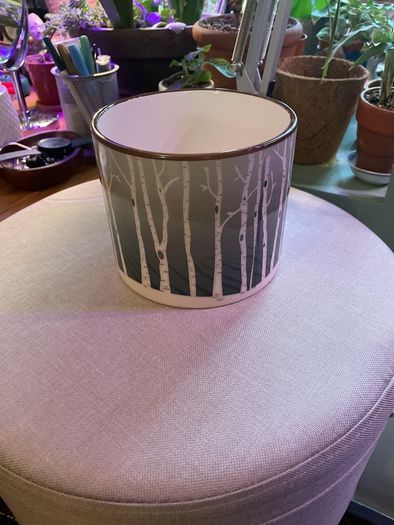 Plant pot