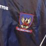 tullamore town windbreaker Image 2