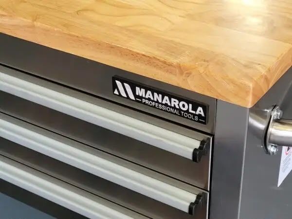 Brand New 10-drawer Tool Chest