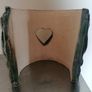 Pottery Flowerpot Holder Image 4