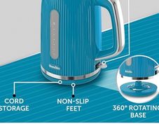 Kettle Breville