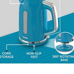 Kettle Breville