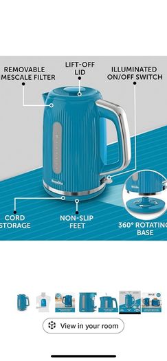 Kettle Breville