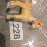 4e Each Selection 1 - Horses and Ponies 1993 1994 Littlest Pet Shop LPS Vintage Kenner Image 6