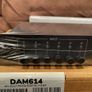 Ecler DAM614 RS232 Digital Mixer Image 5
