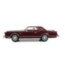 Lincoln Continental MK5 1978 1/18 NEW in BOX Image 4