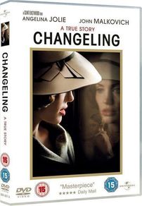 Changeling (DVD)