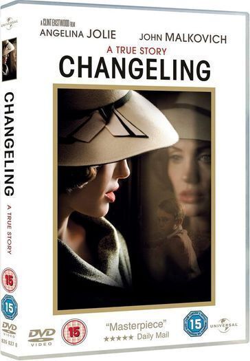 Changeling (DVD)