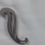 New bridge silverware pendant Image 3