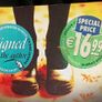 Mark Billingham - The Burning Girl - Signed Paperback Image 6