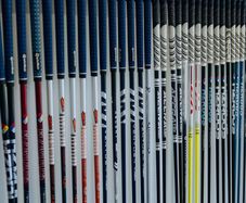 driver shafts