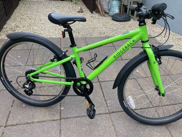 24kids bike
