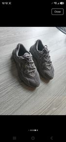 Genuine women's Ozweego trainers UK7.5
